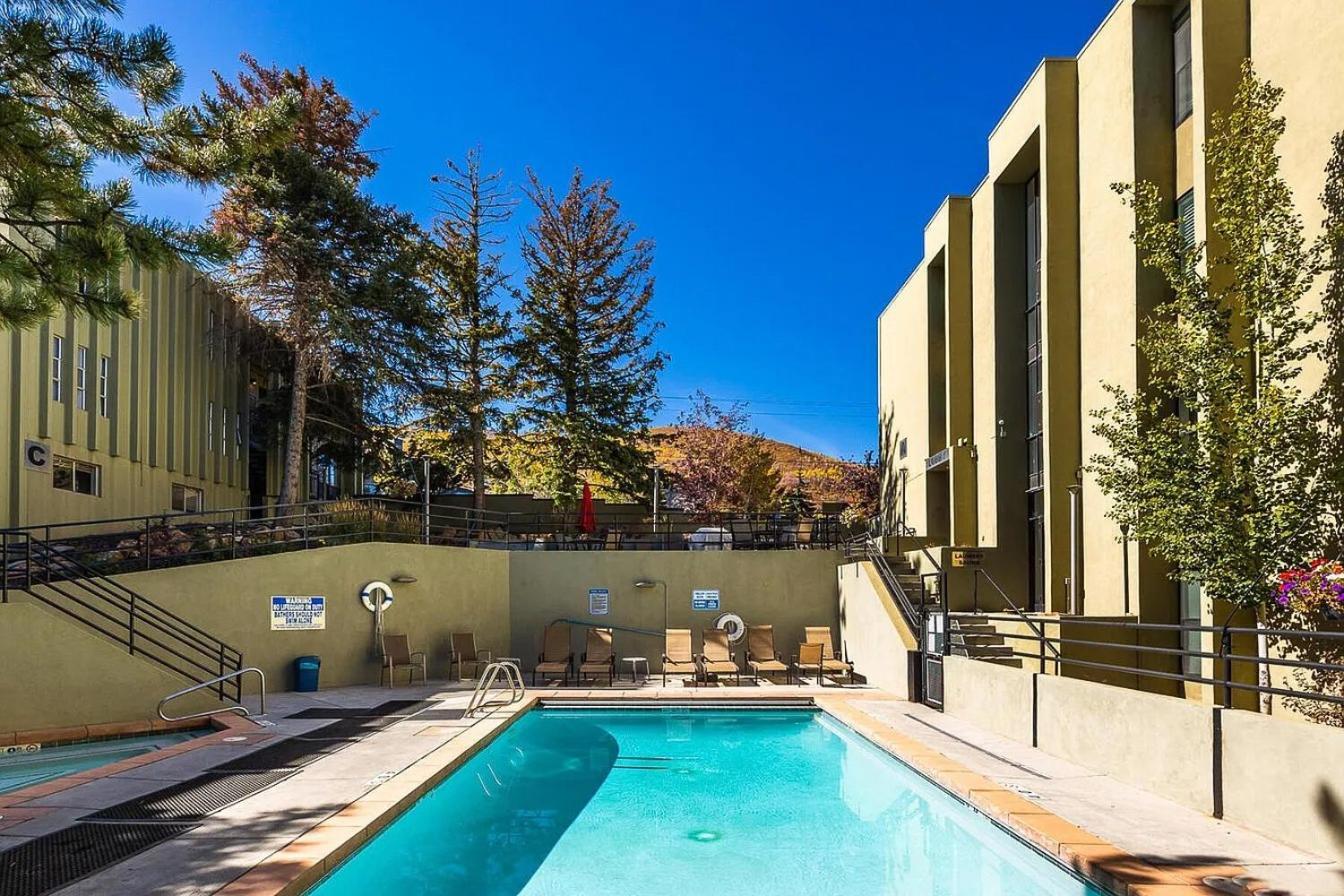 Mountain Haven Steps Away From Pc Mtn Heated Pool Villa St. John's Bagian luar foto